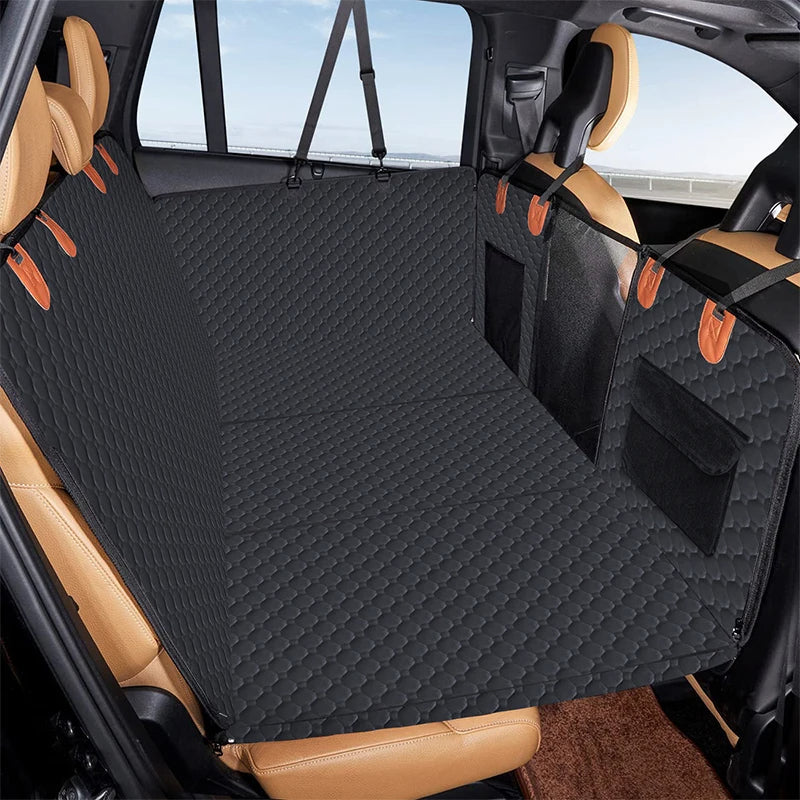 Dog Car Seat Extender product image 1