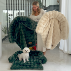 Dog Sofa Bed product image 5