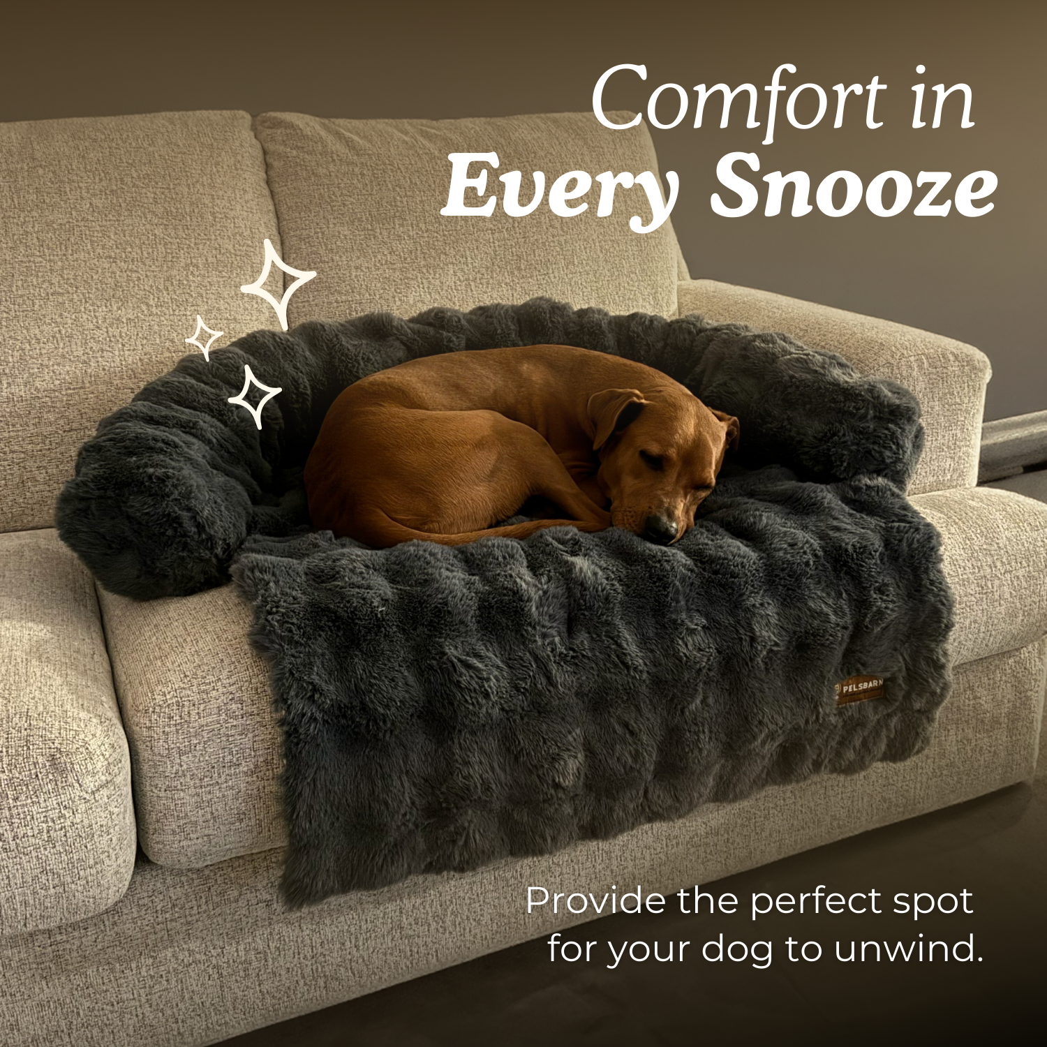 Dog Sofa Bed product image 9