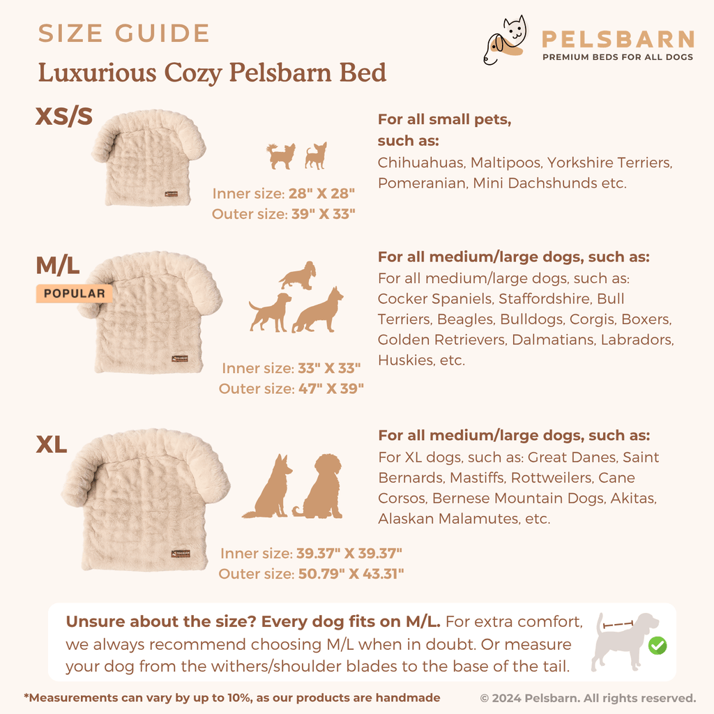 Dog Sofa Bed product image 18