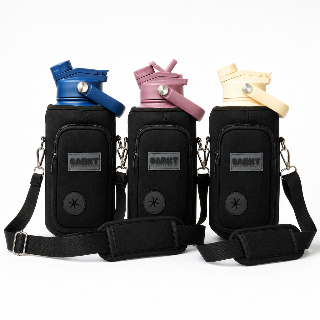 Dog Water Bottle product image 1