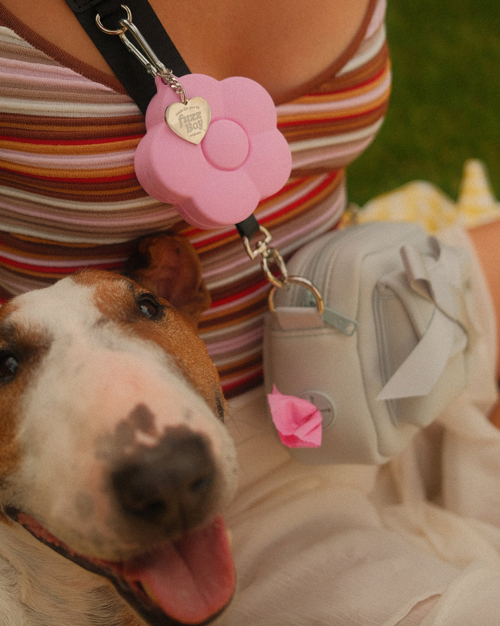 Dog Treat Pouch product image 2