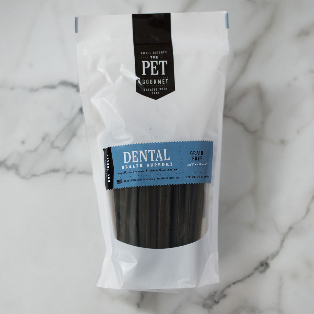 Dog Dental Chews product image 3