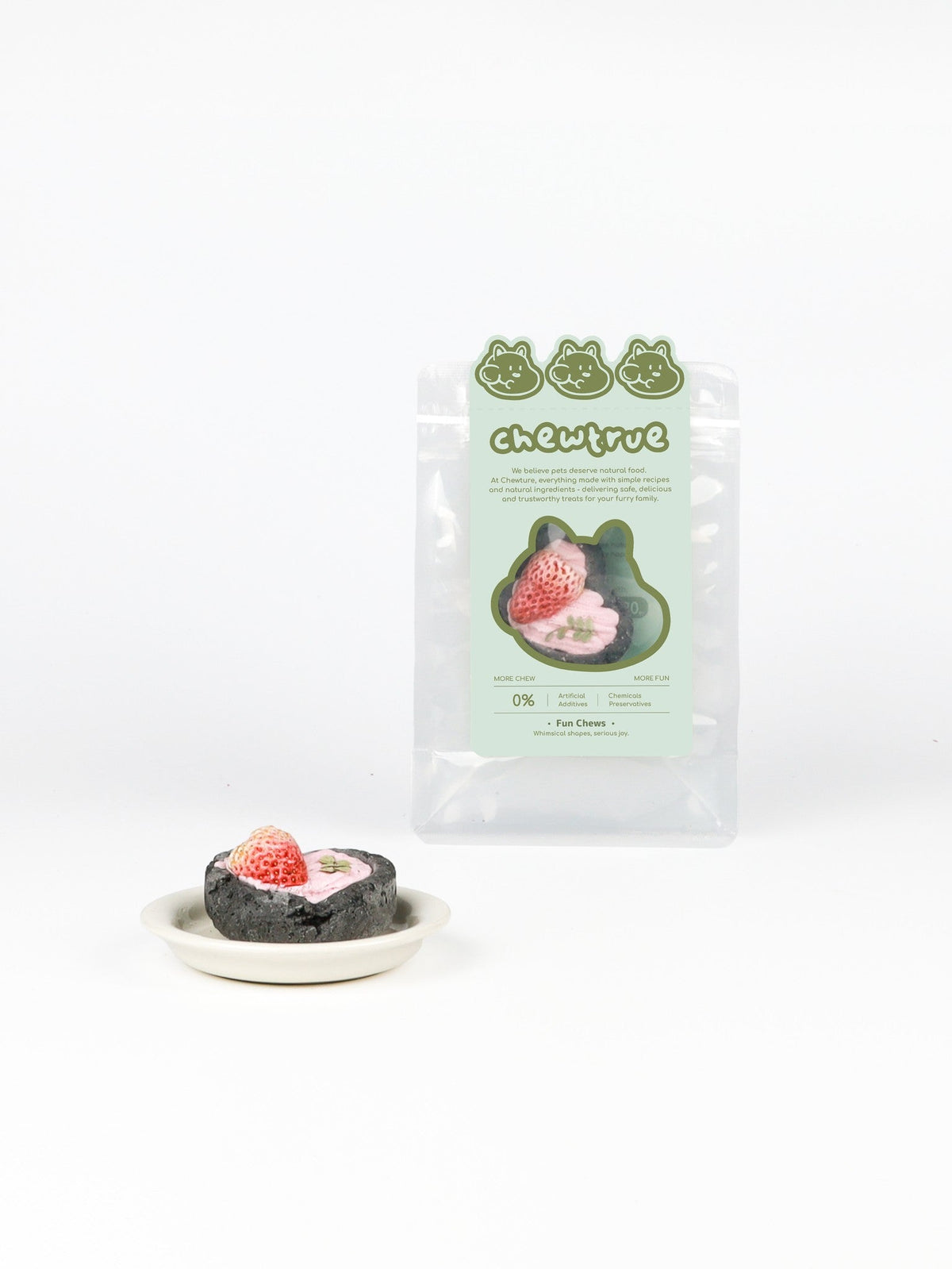 Freeze-Dried Pet Treats product image 2