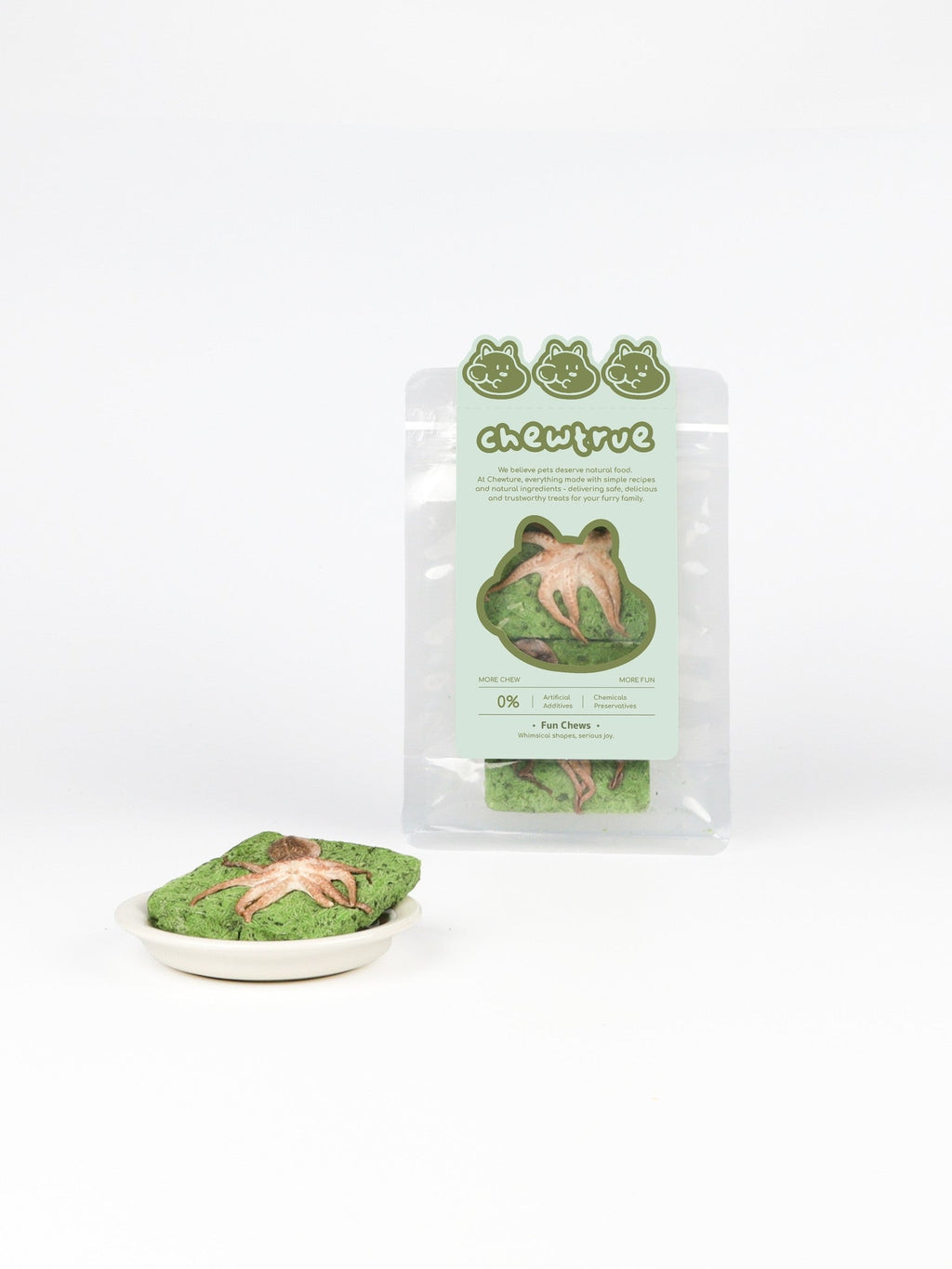 Freeze-Dried Treats product image 2