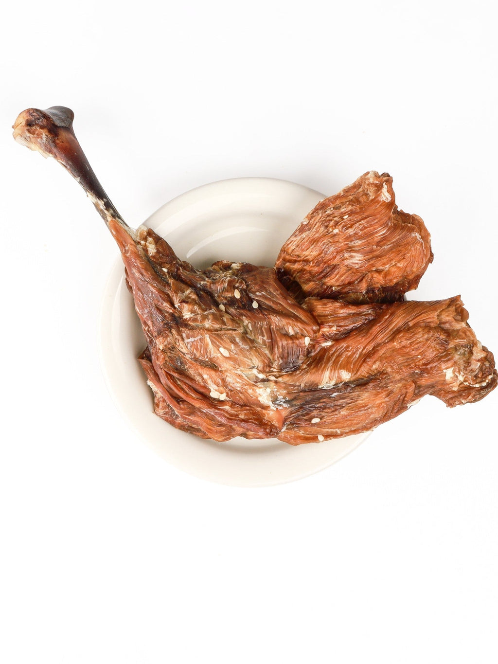 Duck Leg Chew product image 1