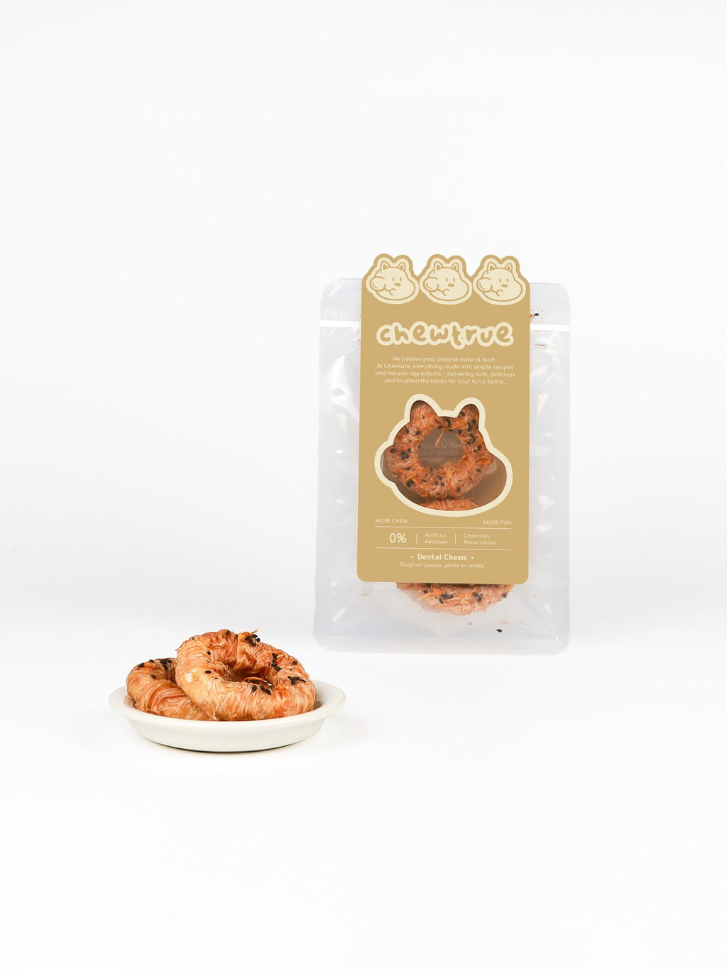 Rawhide Rings product image 2