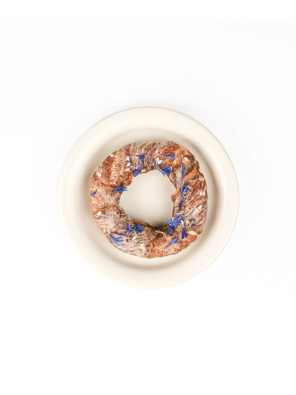 Duck Rawhide Rings product image 1