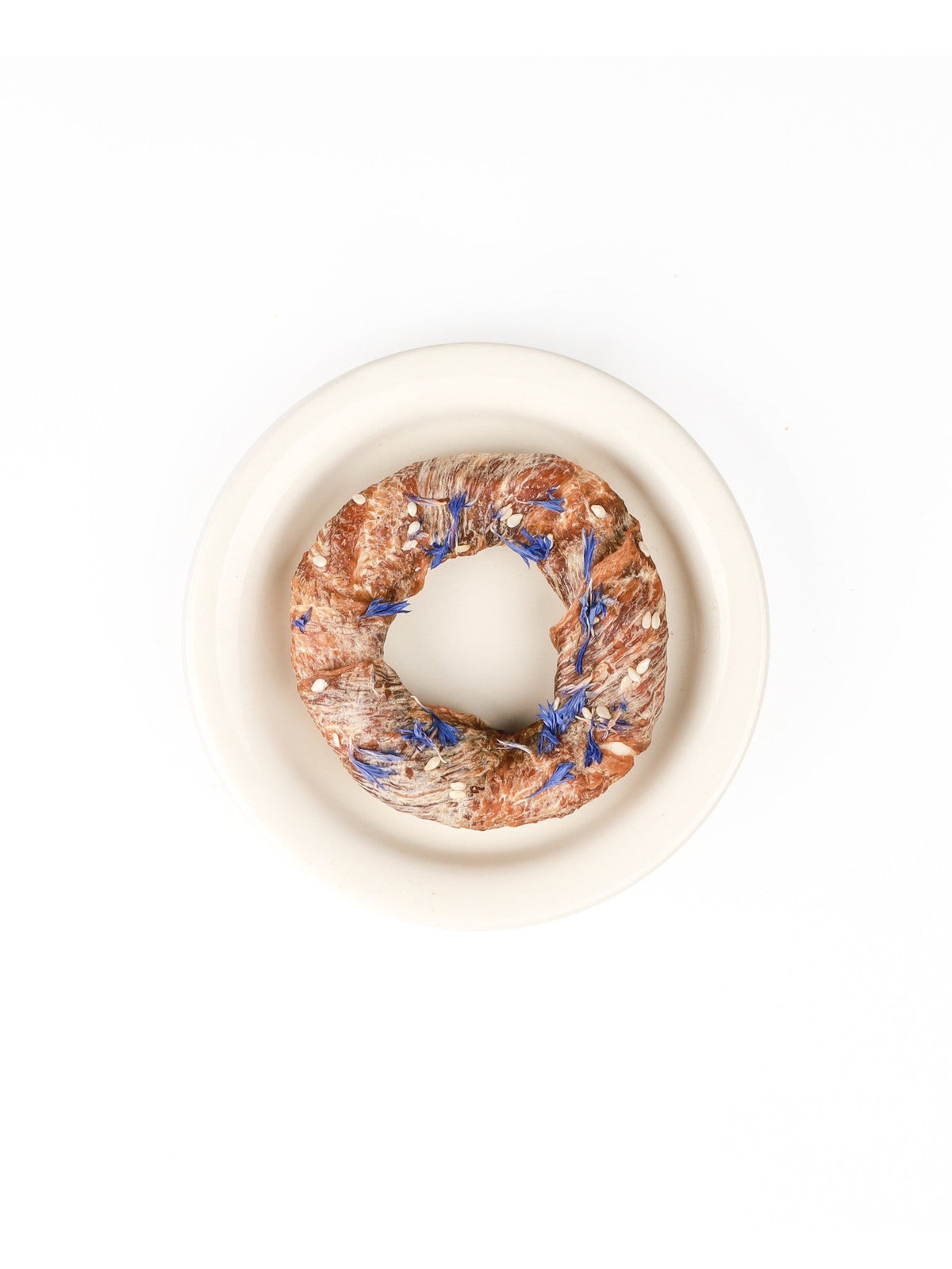 Duck Rawhide Rings product image 1