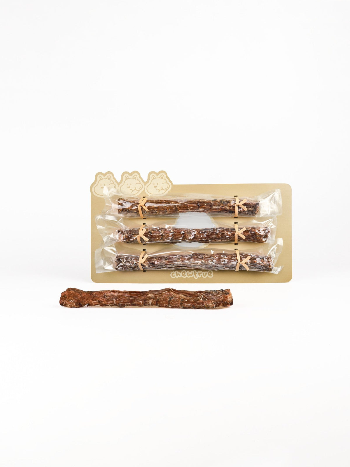 Freeze-Dried Duck Neck product image 1