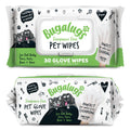 Pet Glove Wipes product image 1