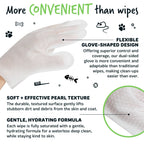 Pet Glove Wipes product image 3