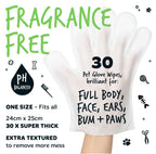 Pet Glove Wipes product image 4