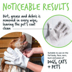 Pet Glove Wipes product image 5