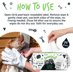 Pet Glove Wipes product image 7