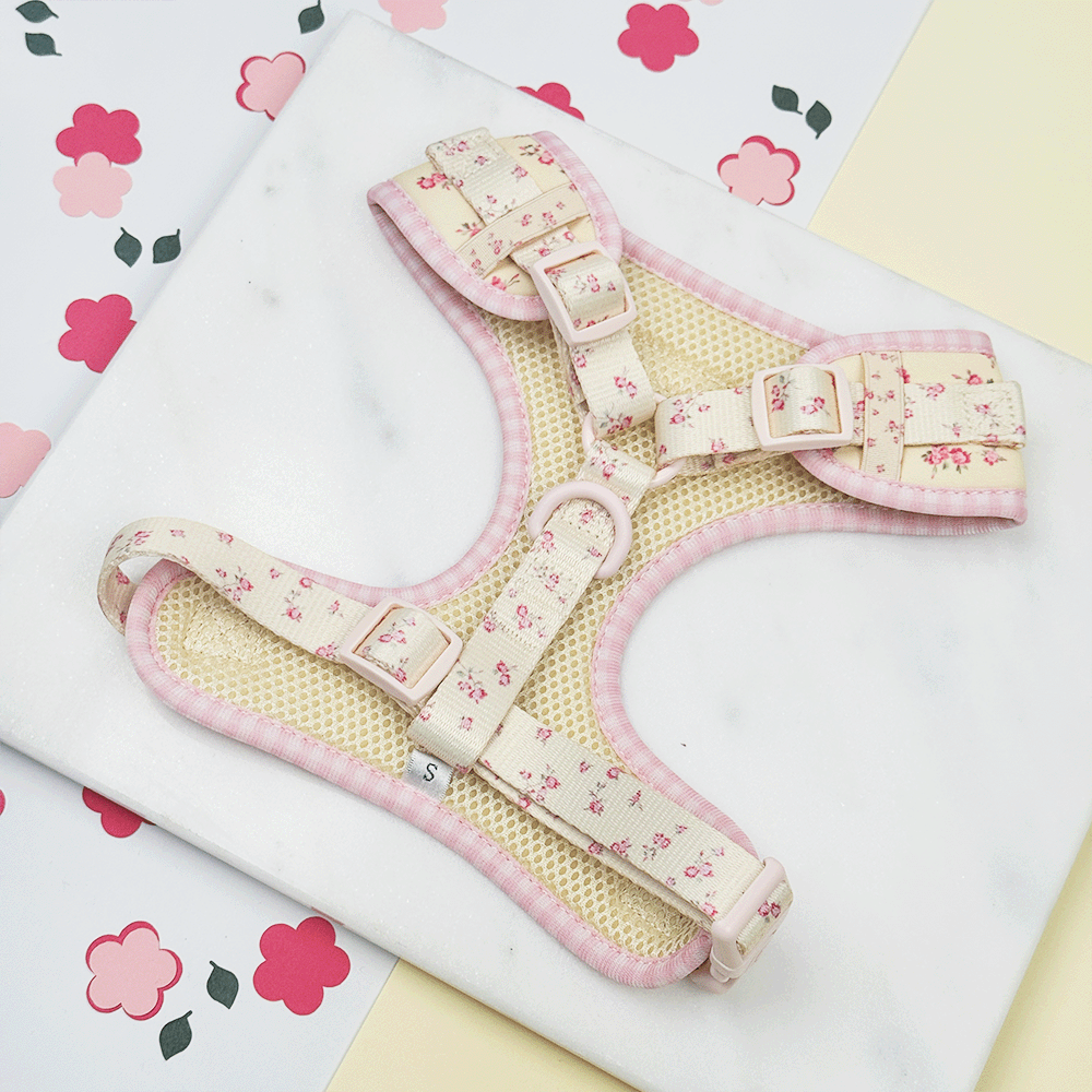 Adjustable Dog Harness product image 3