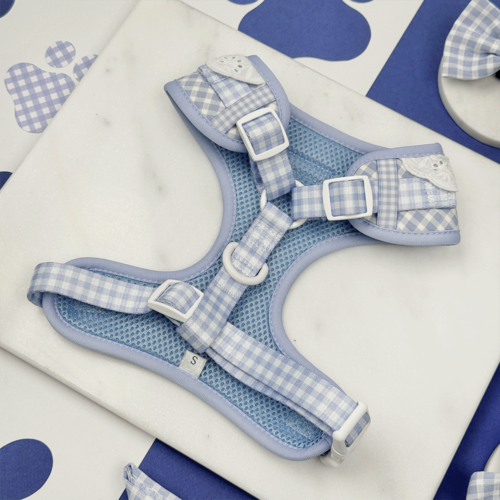 Adjustable Dog Harness product image 3