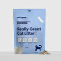 Mixed Tofu Low Tracking Cat Litter product image 1