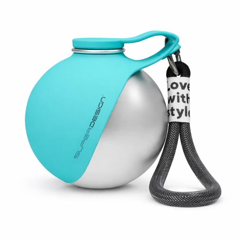 Portable Dog Water Bottle product image 2