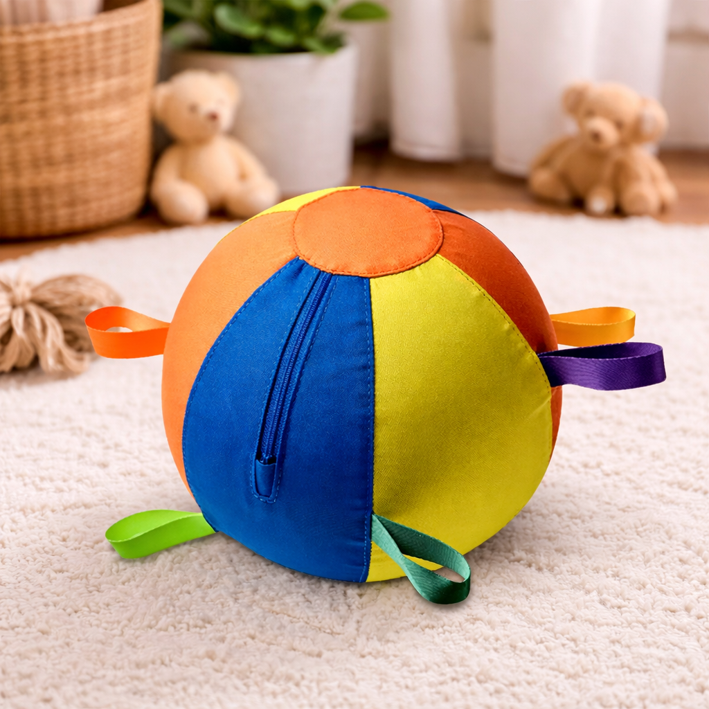 Inflatable Dog Ball product image 1
