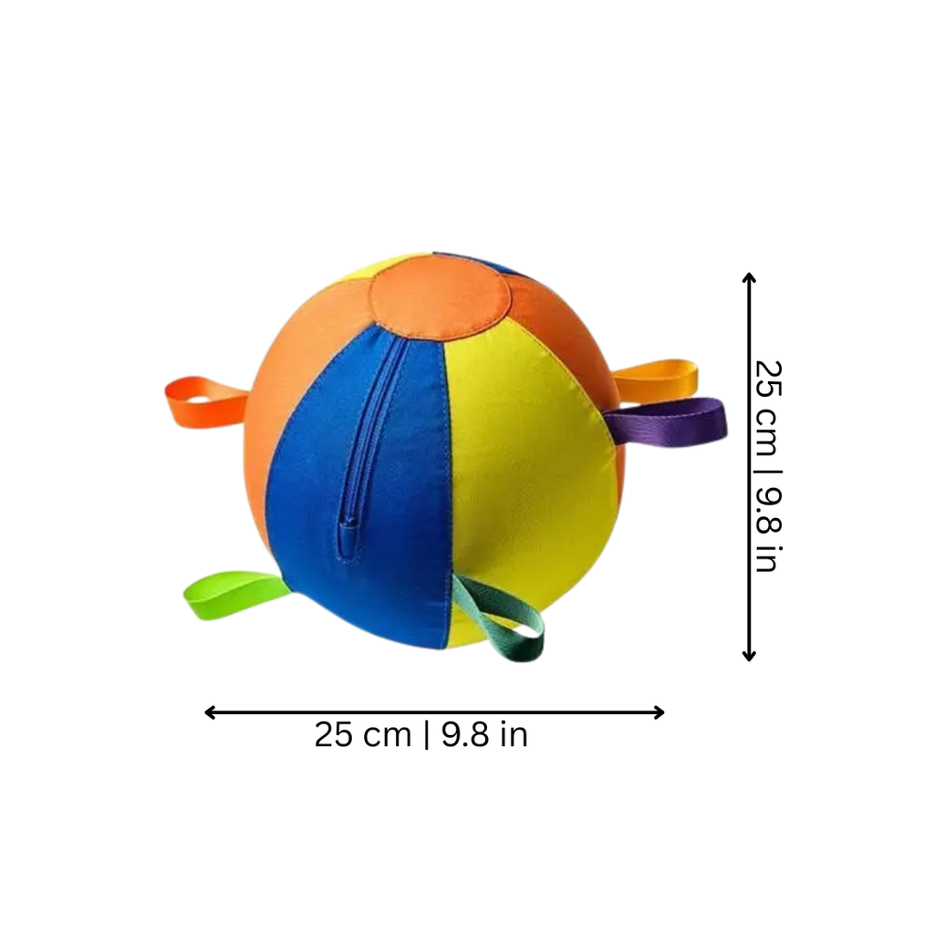 Inflatable Dog Ball product image 2