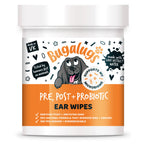 Dog Ear Cleaning Wipes product image 1