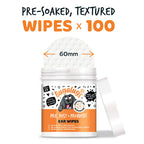 Dog Ear Cleaning Wipes product image 2