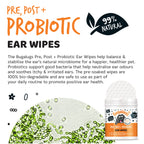 Dog Ear Cleaning Wipes product image 8