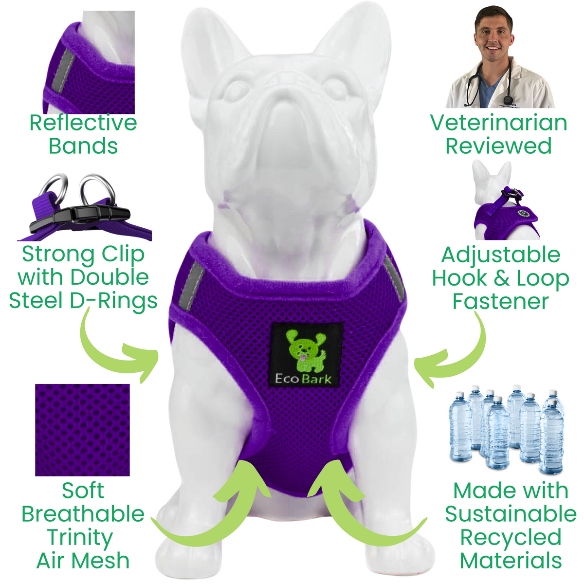 Dog Harnesses product image 4