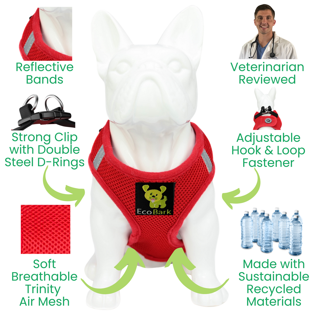 Dog Harnesses product image 4