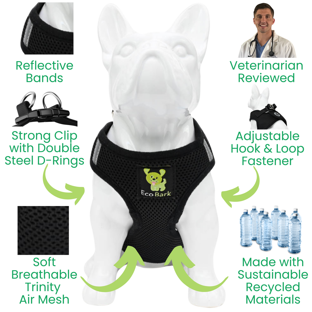 Dog Harness product image 4