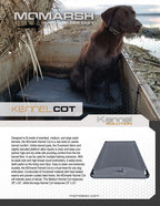 Kennel Cot product image 8
