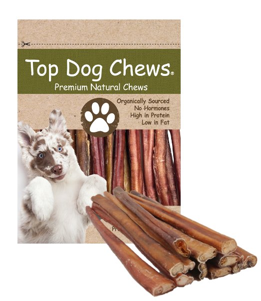 Bully Stick Dog Treats product image 1