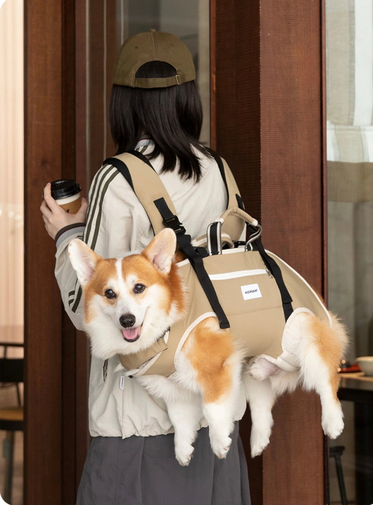 Backpack Pet Carrier product image 2