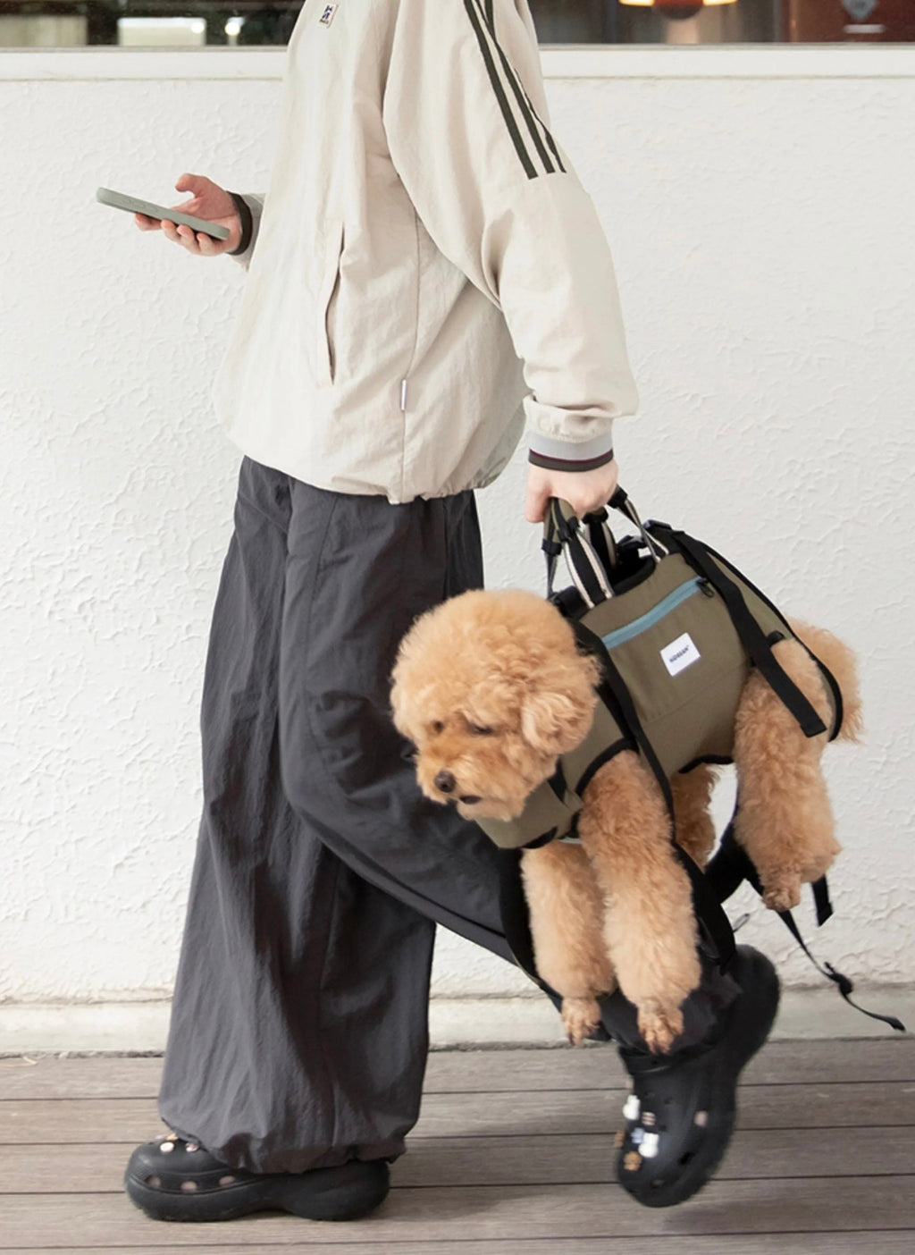 Backpack Pet Carrier product image 3