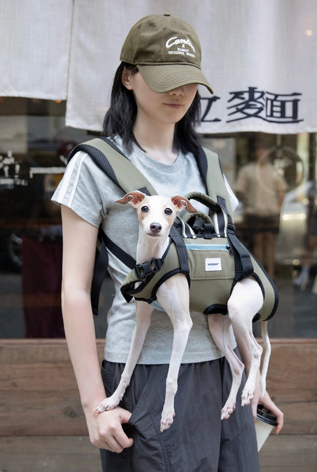 Backpack Pet Carrier product image 4
