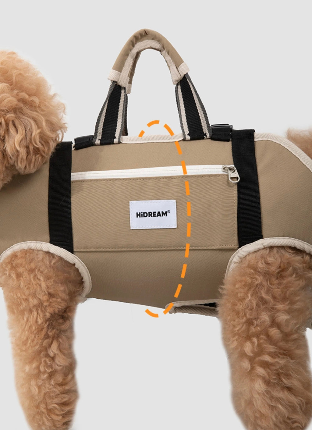 Backpack Pet Carrier product image 5