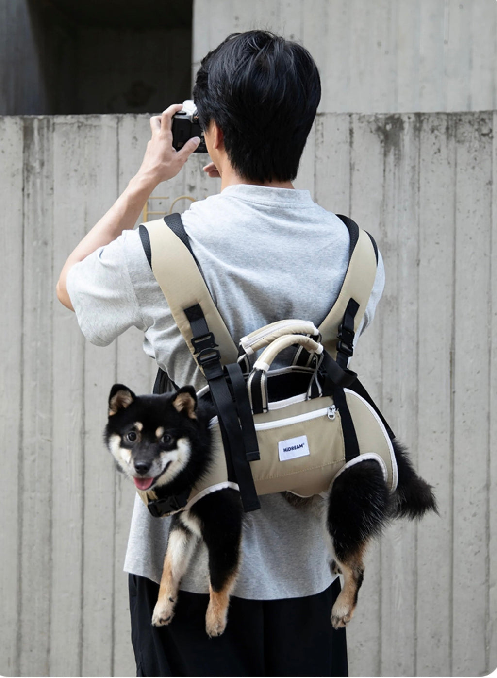 Backpack Pet Carrier product image 7