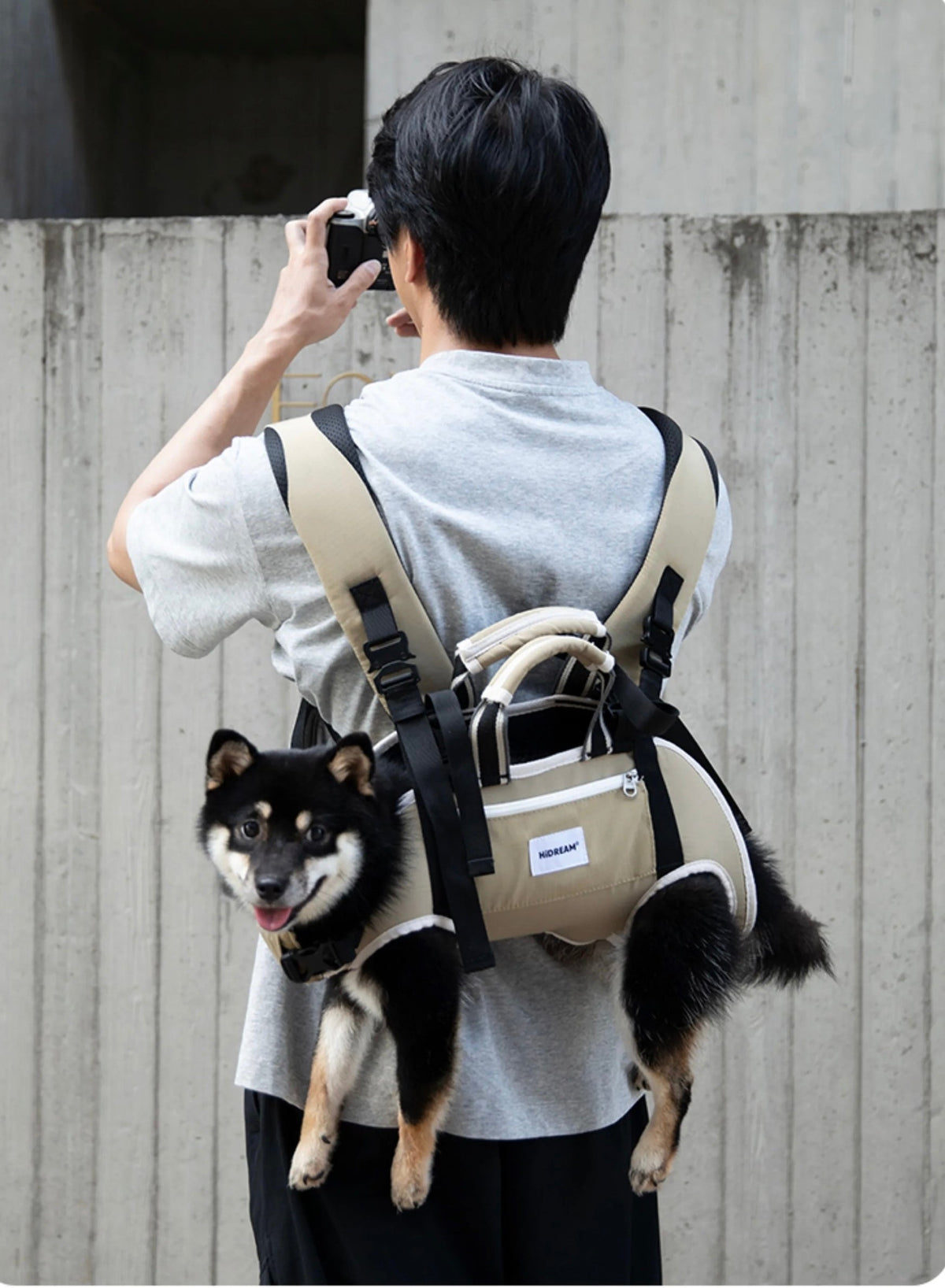 Backpack Pet Carrier product image 7