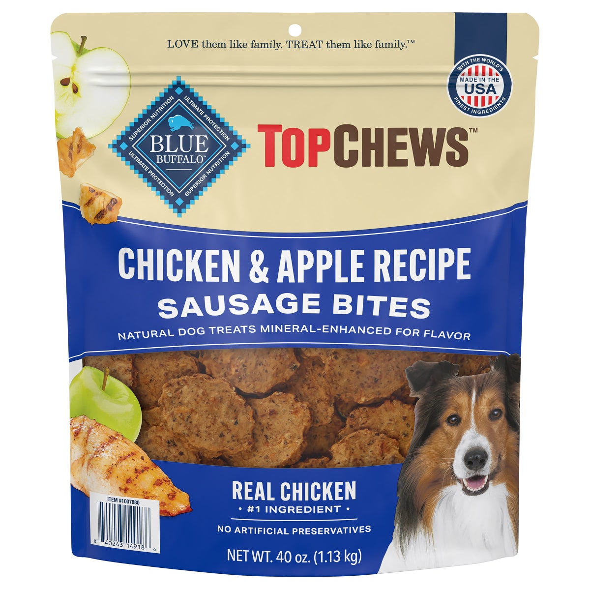 Dog Treats product image 1
