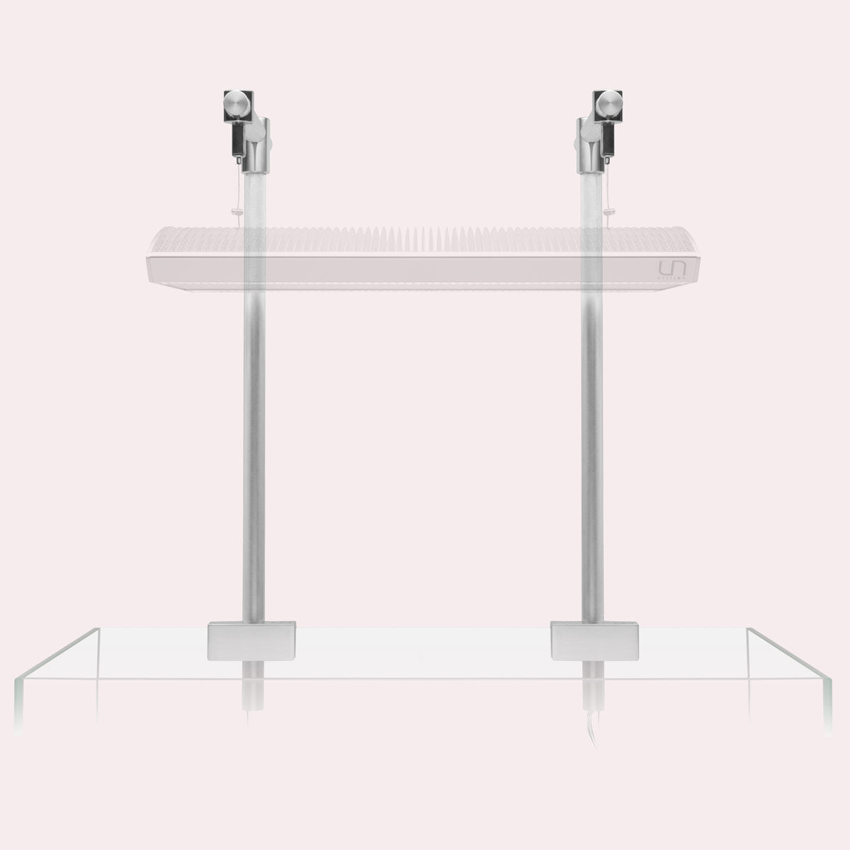 Aquarium Light Hanging Kit product image 1