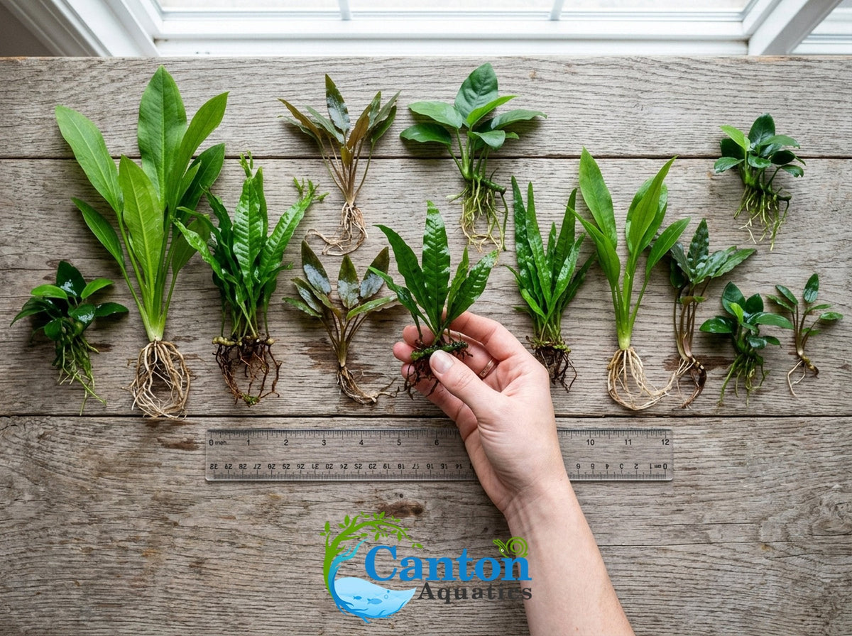 Aquarium Plant Bundle product image 7