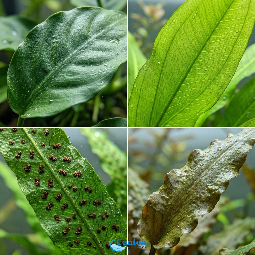 Aquarium Plant Bundle product image 10