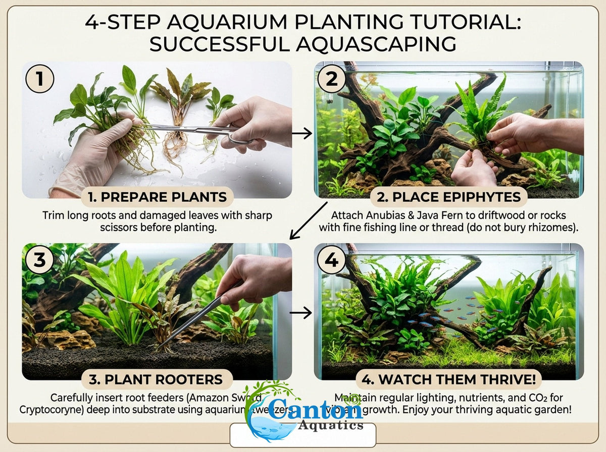 Aquarium Plant Bundle product image 19