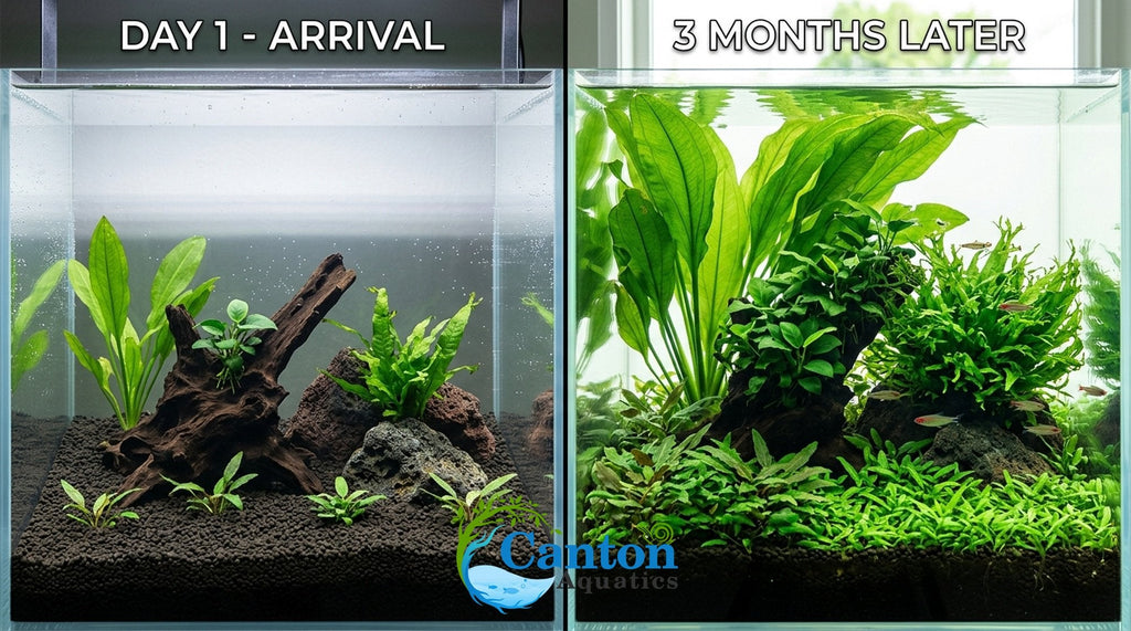 Aquarium Plant Bundle product image 25