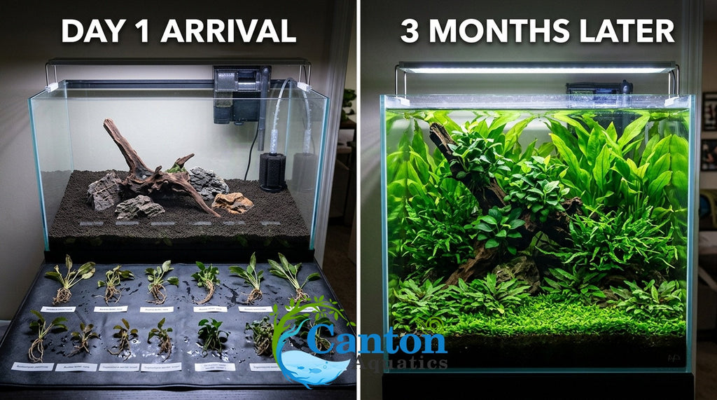 Aquarium Plant Bundle product image 29