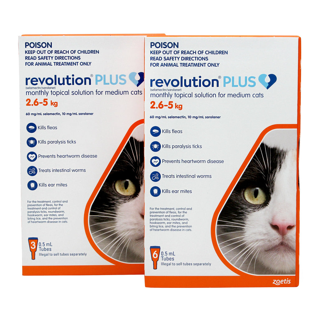 Cat Spot Treatment product image 1