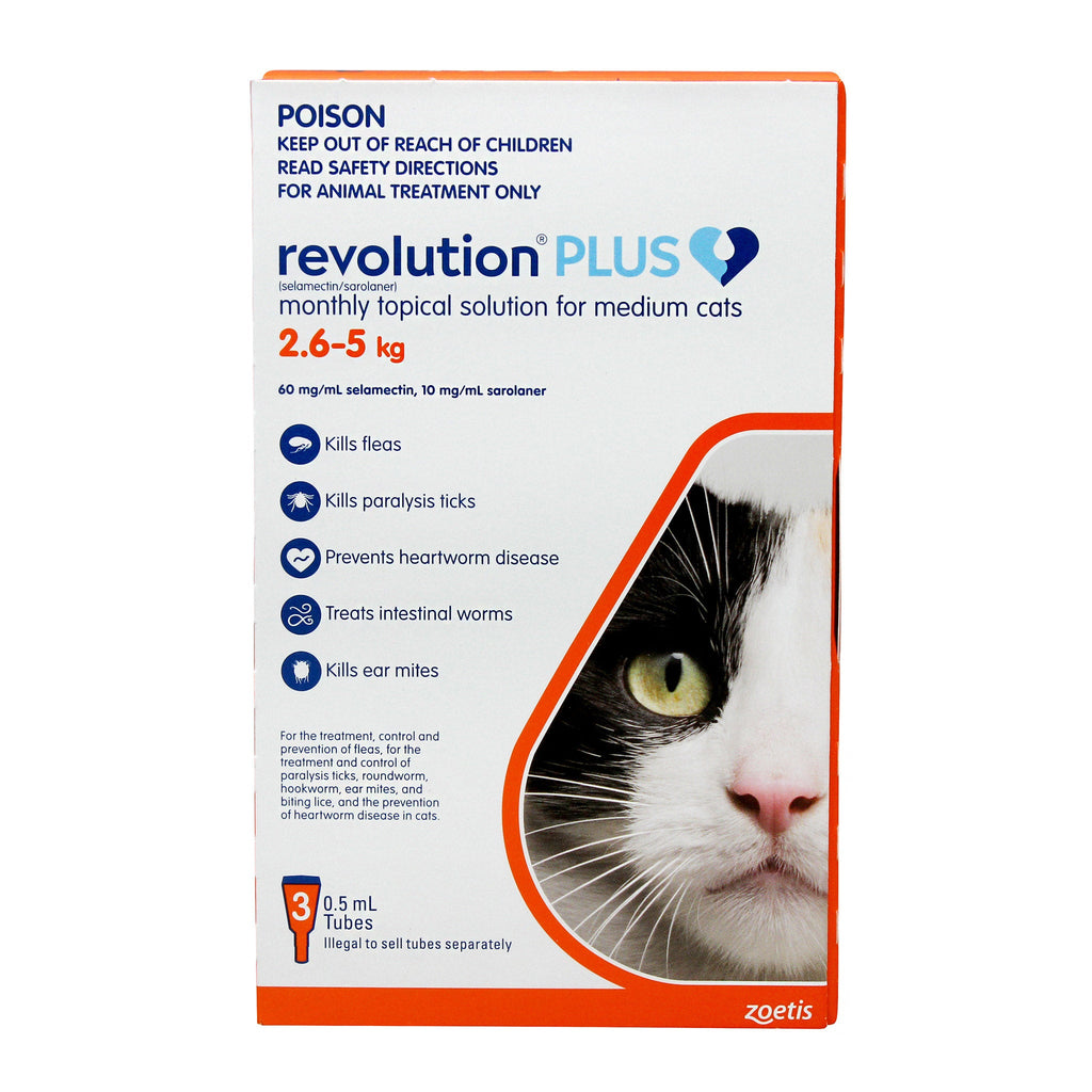 Cat Spot Treatment product image 2