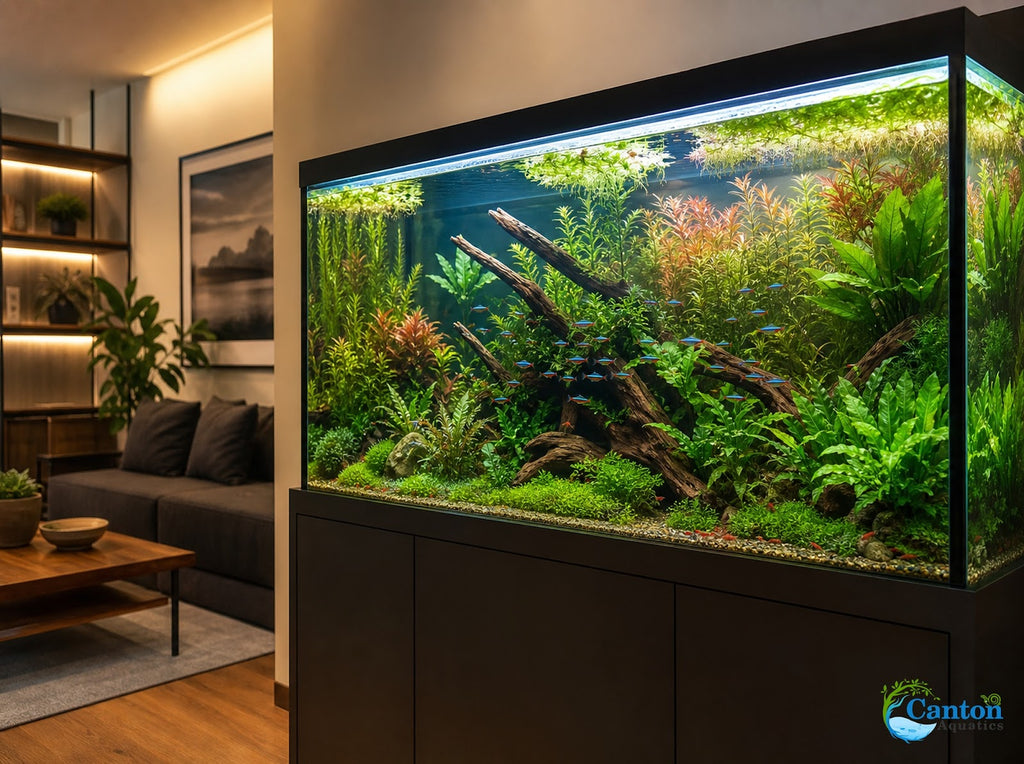 Live Aquarium Plant Bundle product image 3