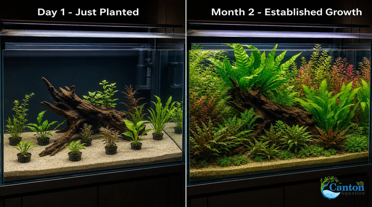 Live Aquarium Plant Bundle product image 6